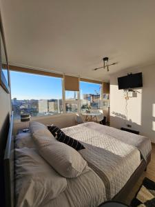 Acogedor Departamento Estudio