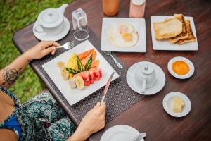 Wasantha Garden Hotel Restaurant & Ayurvedic Treatment