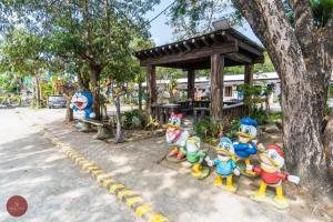 Quezon Premier Hotel - Candelaria