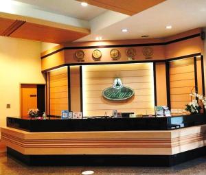 Valaya Hotel Pathumthani