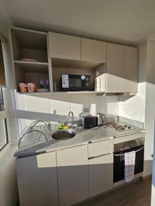 Acogedor Departamento Estudio