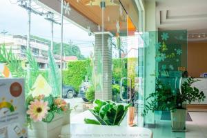 Grand PL Ville Hotel