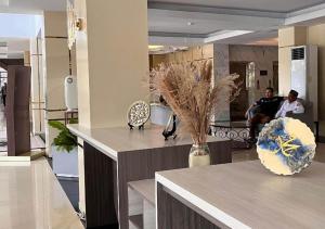 Hotel Mekkah Banda Aceh