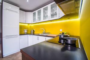 Apartament Ku Słońcu Władysławowo