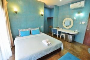 Baan Parinda (Pompom Home)