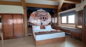 Alameda Suites Hotel