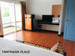 Tantawan Place