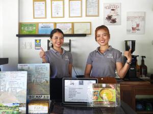 OHANA, Panglao Resort.