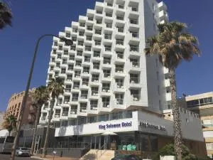 King Solomon Hotel - Netanya