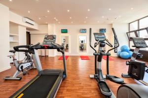 Civitel Akali Hotel Chania Greece