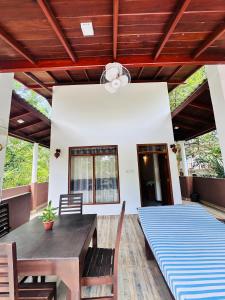 Rekawa Turtle Gate Hotel