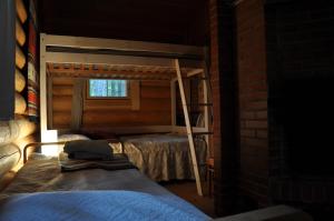 Economy Cottage 3 room in Hevossilta