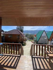 Village Garden Homestay 1