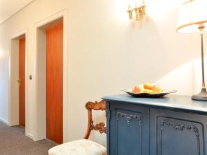 Hotel Gregory Wyk auf Föhr