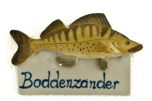 Ferienwohnung Boddenzander