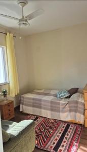 Linda e espaçosa casa no Centro de Santos Dumont-MG