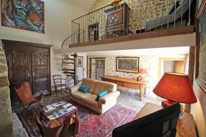 Maisons de vacances Gites du chatelard 87 : photos des chambres
