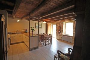 Maisons de vacances Gites du chatelard 87 : photos des chambres