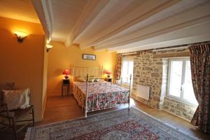 Maisons de vacances Gites du chatelard 87 : photos des chambres