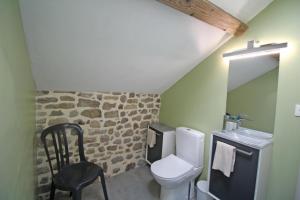 Maisons de vacances Gites du chatelard 87 : photos des chambres