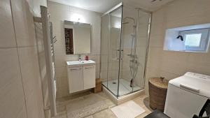 Maisons de vacances Gites du chatelard 87 : photos des chambres