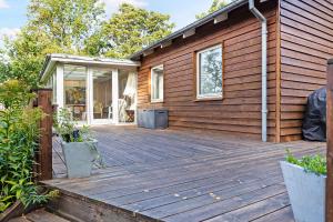 Scenic Summer House 600 Meters From Sandy Beach