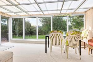 Scenic Summer House 600 Meters From Sandy Beach