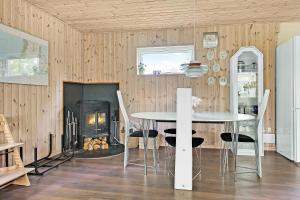 Scenic Summer House 600 Meters From Sandy Beach