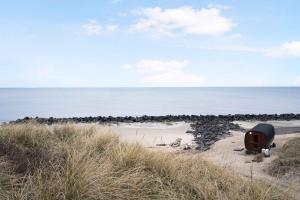 Beachfront Cottage With Panoramic View