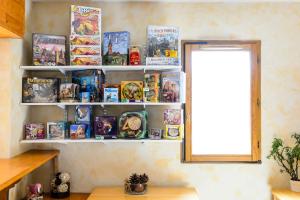 Appart'hotels Les Hauts de Valmeinier : photos des chambres