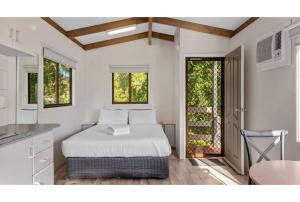 Discovery Parks - Perth Airport