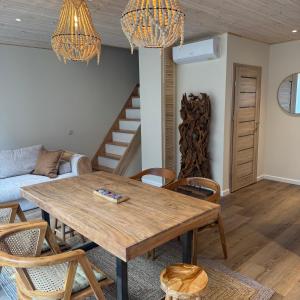 Tago Forest - Dune Apartments