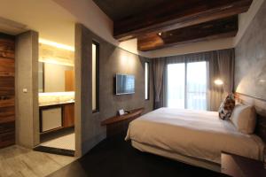 Phòng Đôi (Double Room)