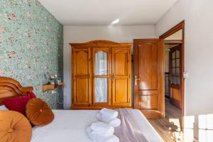 Waou La Casa de los Abuelos, Titulcia-ParqueWarner