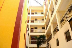Divine Homes Resort Kisumu