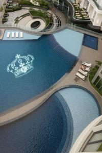 The Spot 43 Sunrise in Makati