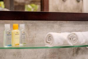 Wasantha Garden Hotel Restaurant & Ayurvedic Treatment