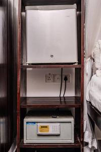 Wasantha Garden Hotel Restaurant & Ayurvedic Treatment