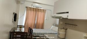 Thyme residences condominium, Unit 208