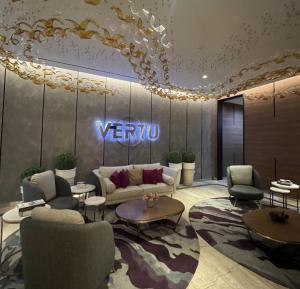 Cozy Studio Apartment with Balcony