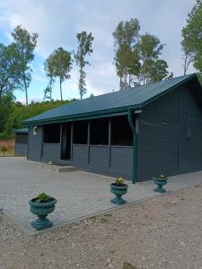 Guest house Purvmaļi