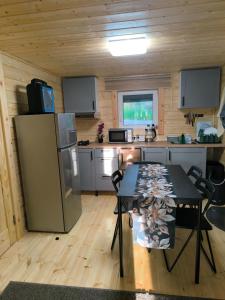 Guest house Purvmaļi