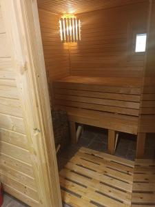 Guest house Purvmaļi