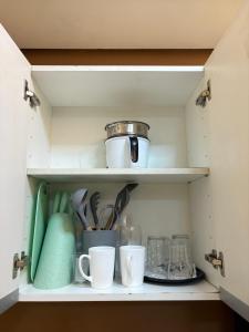 Makati Beacon Studio Suite