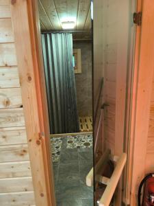 Guest house Purvmaļi