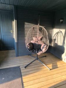 Guest house Purvmaļi