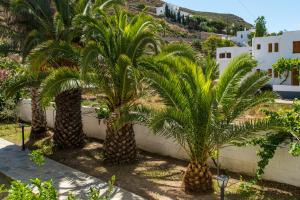 Joanna Apart - Hotel Patmos Greece