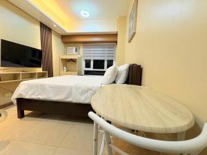 Makati Beacon Studio Suite