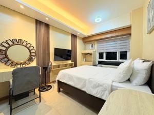 Makati Beacon Studio Suite