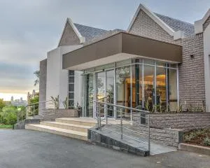 City Lodge Hotel Bryanston - Крюгерсдорп